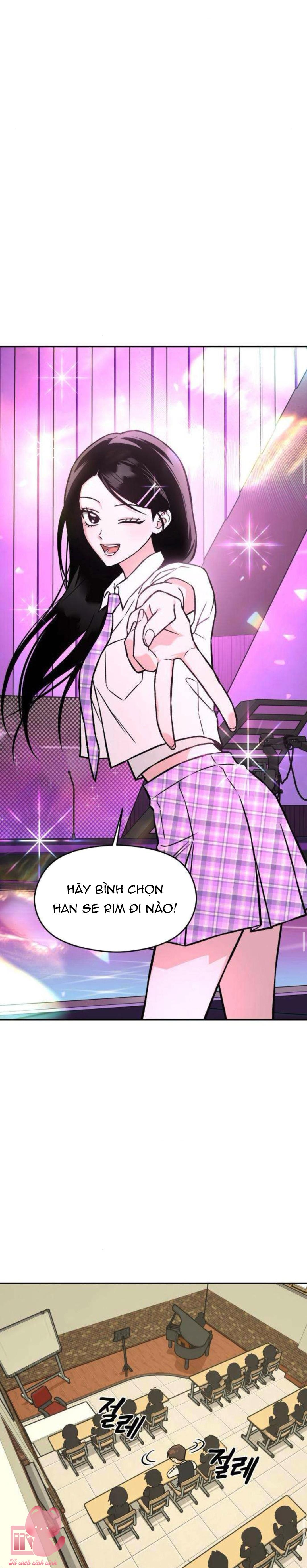 Nguyên Tắc Của Serim - Chap 16 - Trang 14