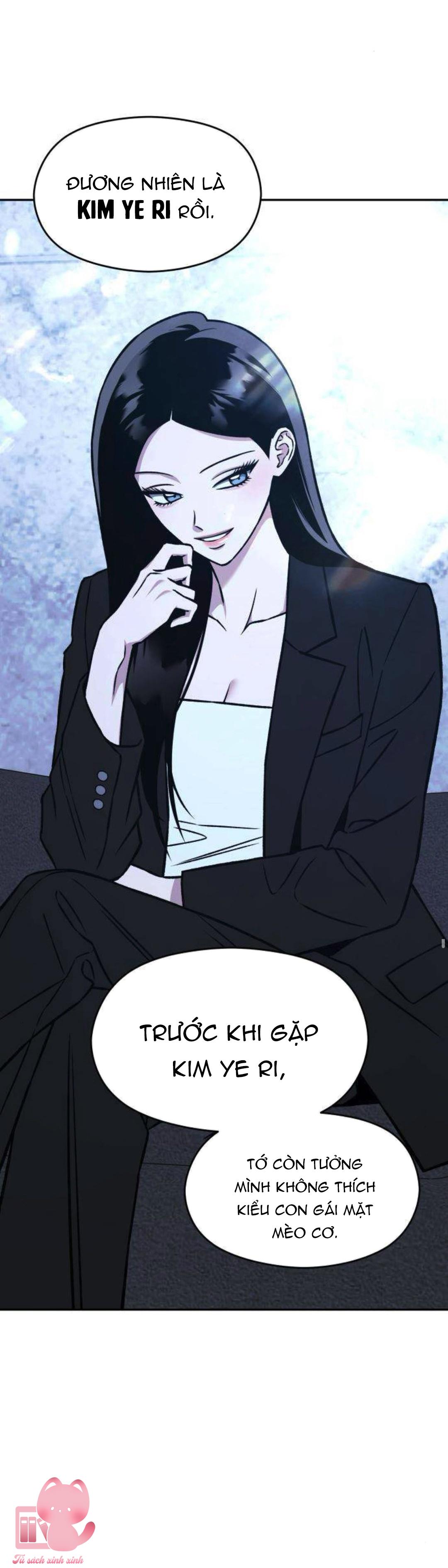 Nguyên Tắc Của Serim - Chap 16 - Trang 17