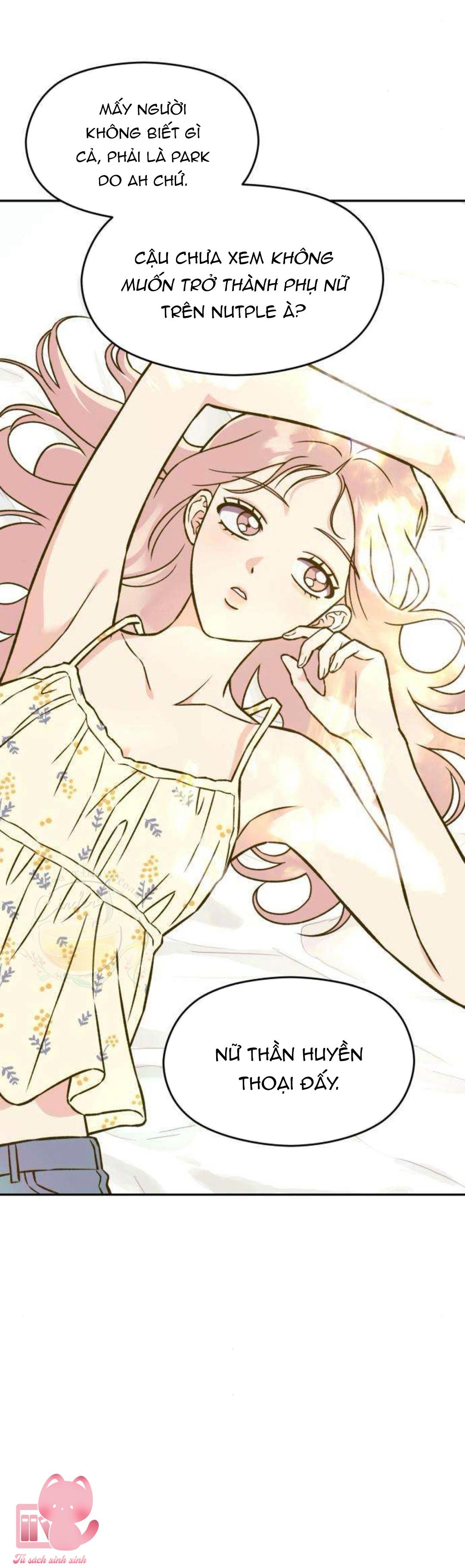 Nguyên Tắc Của Serim - Chap 16 - Trang 18