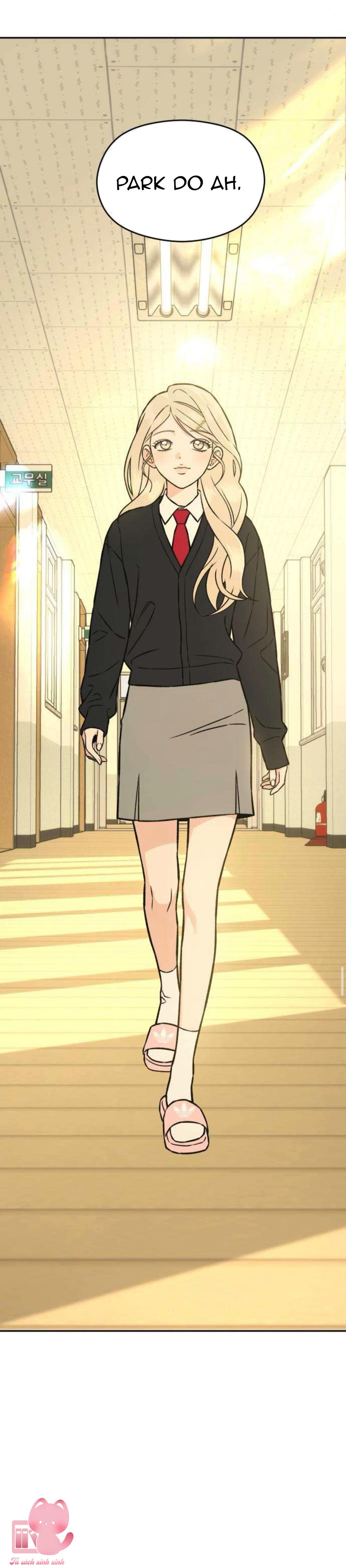Nguyên Tắc Của Serim - Chap 16 - Trang 25