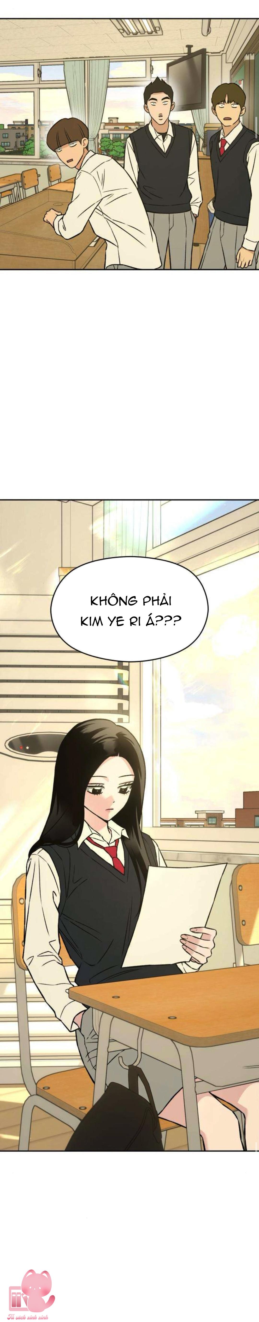 Nguyên Tắc Của Serim - Chap 16 - Trang 26