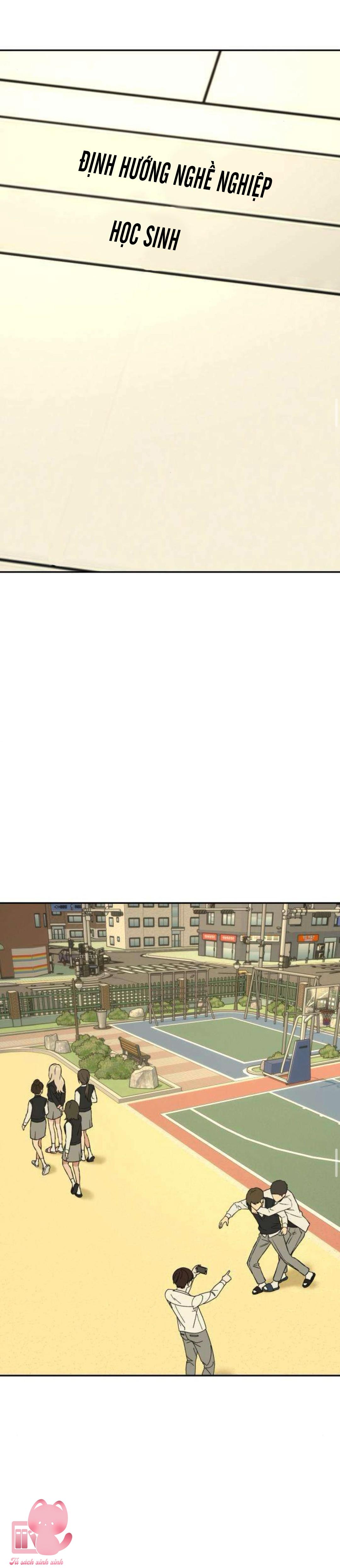 Nguyên Tắc Của Serim - Chap 16 - Trang 27