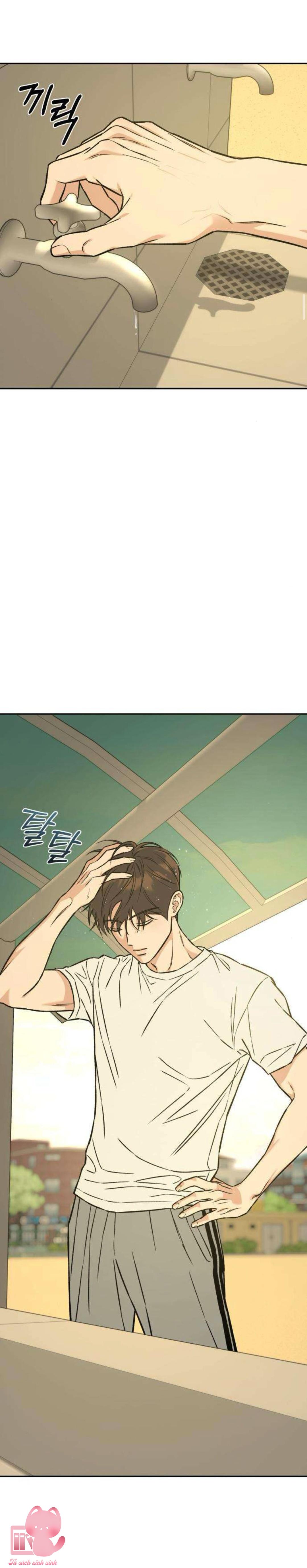 Nguyên Tắc Của Serim - Chap 16 - Trang 28