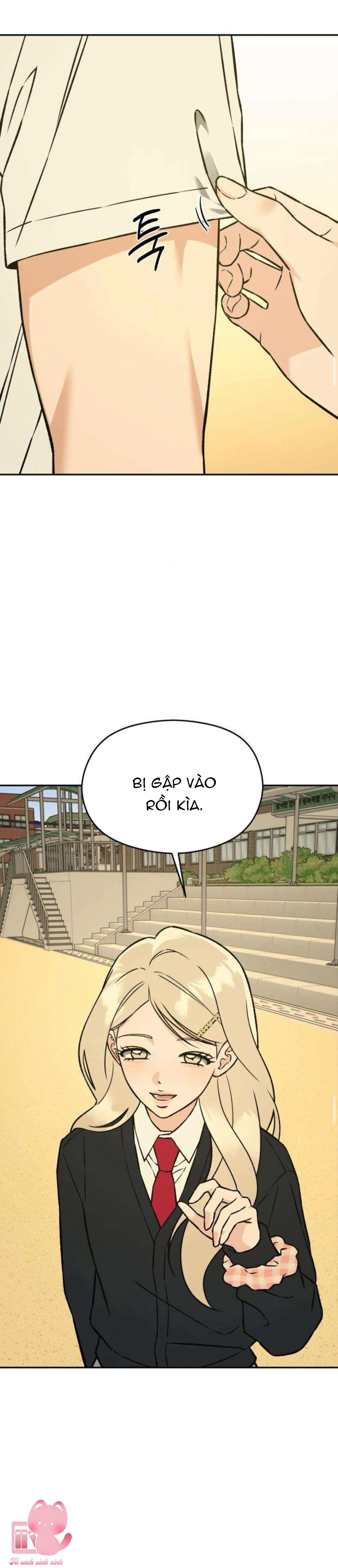 Nguyên Tắc Của Serim - Chap 16 - Trang 30