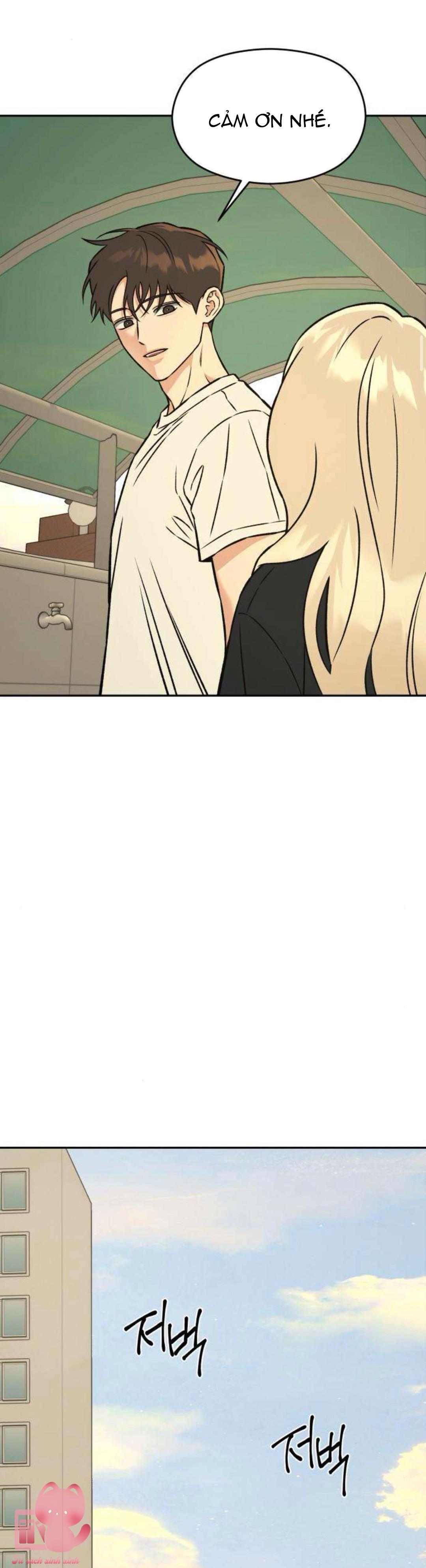 Nguyên Tắc Của Serim - Chap 16 - Trang 31