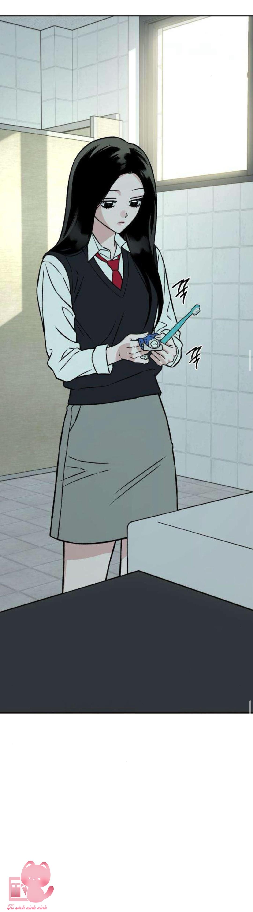 Nguyên Tắc Của Serim - Chap 16 - Trang 38