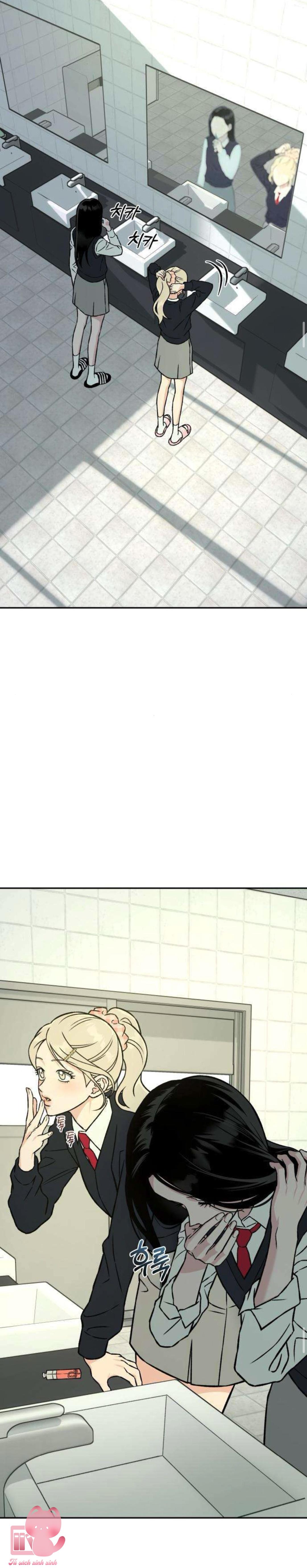 Nguyên Tắc Của Serim - Chap 16 - Trang 41