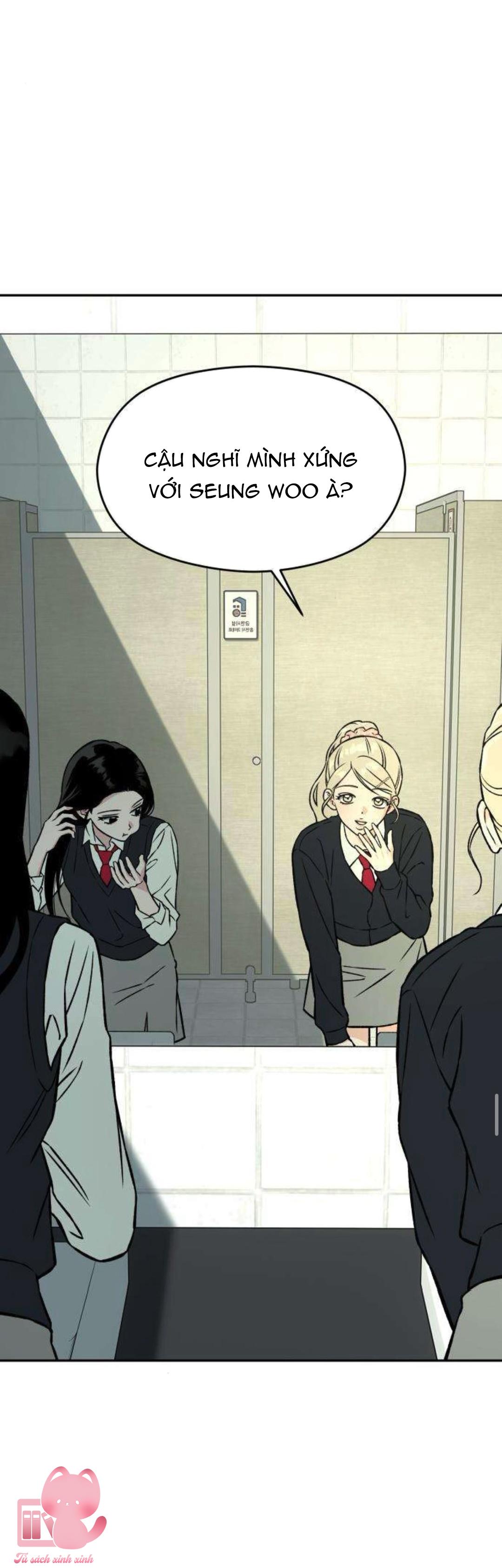 Nguyên Tắc Của Serim - Chap 16 - Trang 42