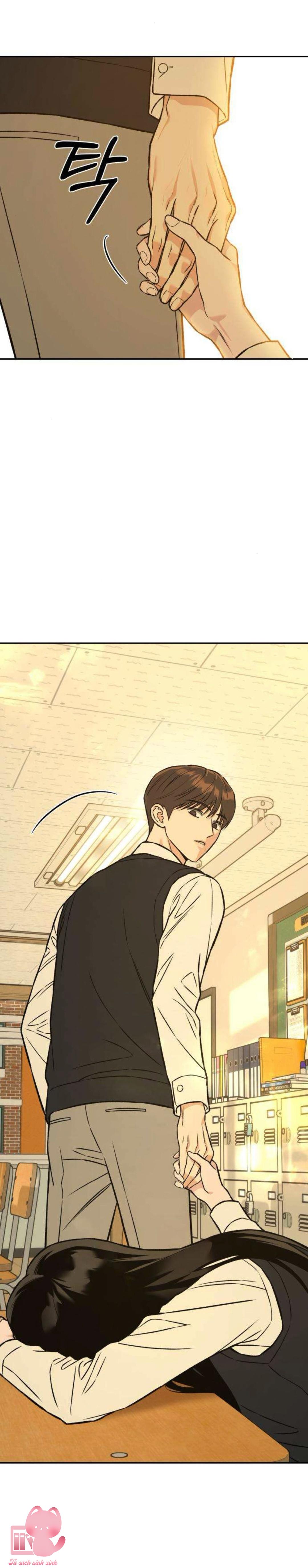 Nguyên Tắc Của Serim - Chap 16 - Trang 6