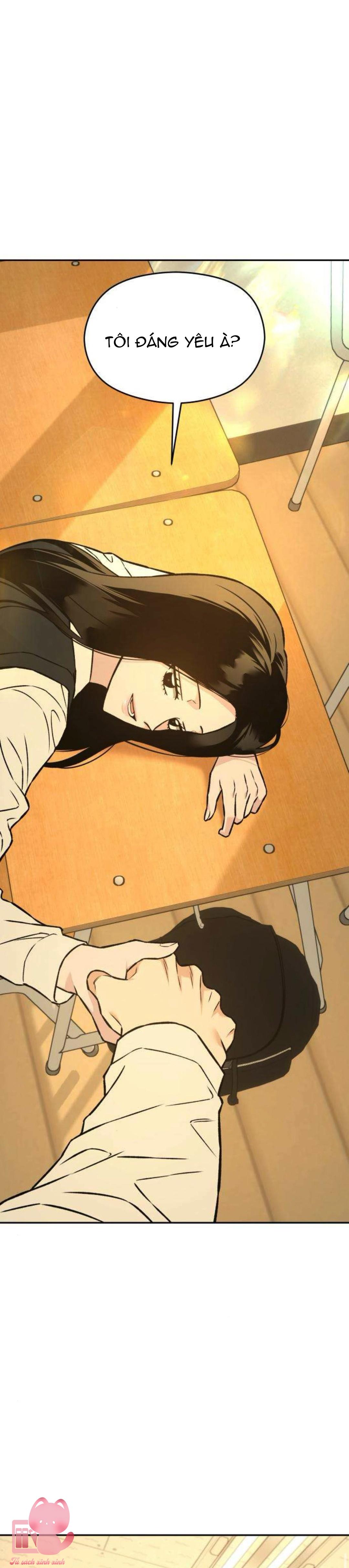 Nguyên Tắc Của Serim - Chap 16 - Trang 7