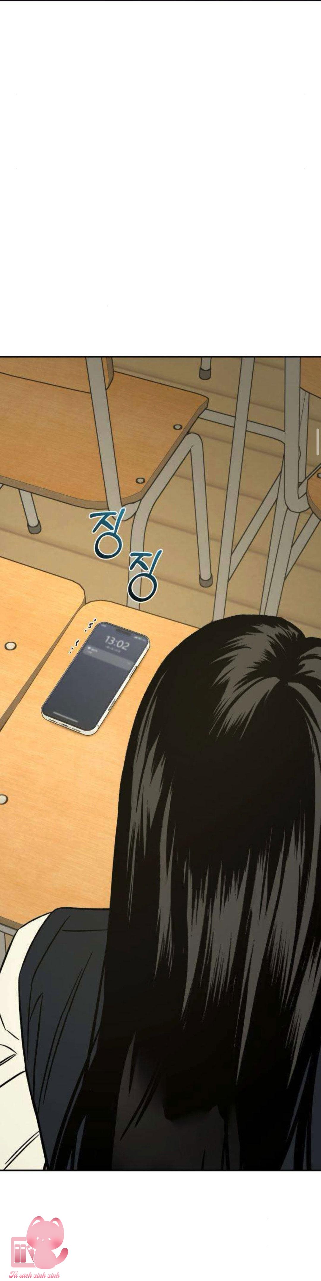Nguyên Tắc Của Serim - Chap 17 - Trang 10