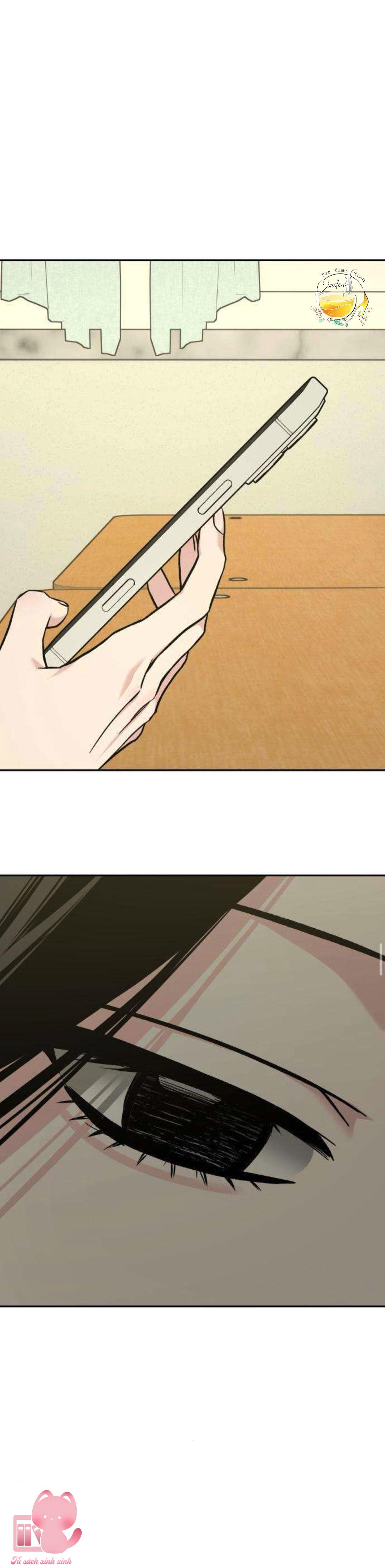 Nguyên Tắc Của Serim - Chap 17 - Trang 11