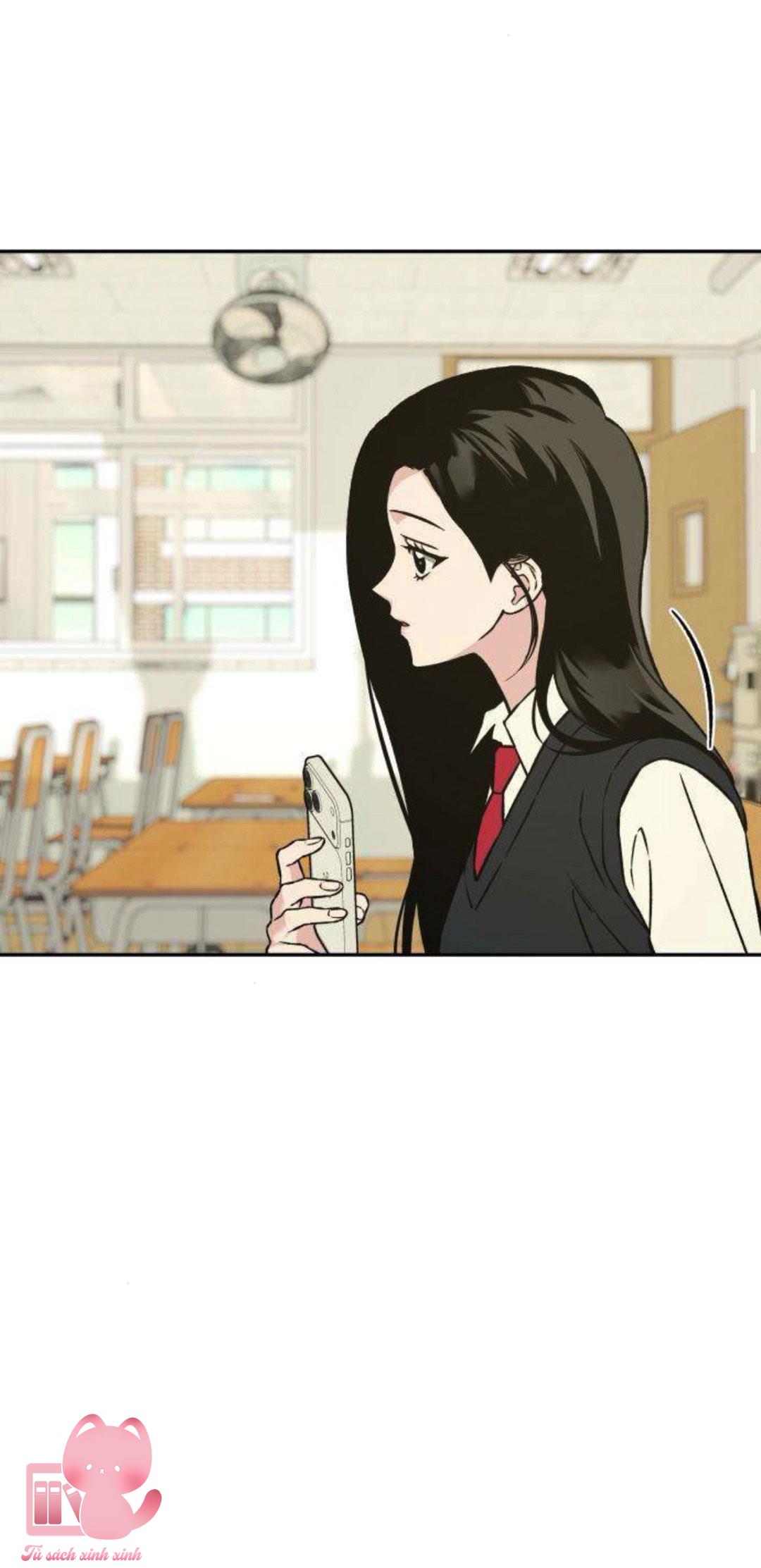 Nguyên Tắc Của Serim - Chap 17 - Trang 13