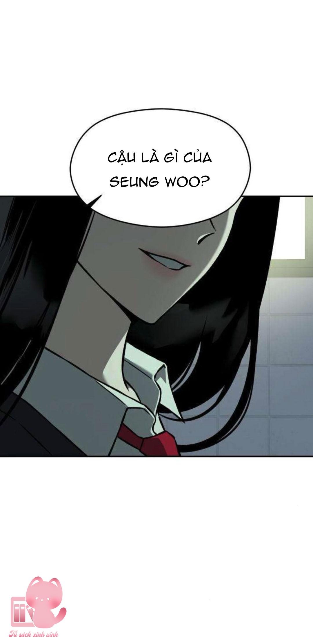 Nguyên Tắc Của Serim - Chap 17 - Trang 2