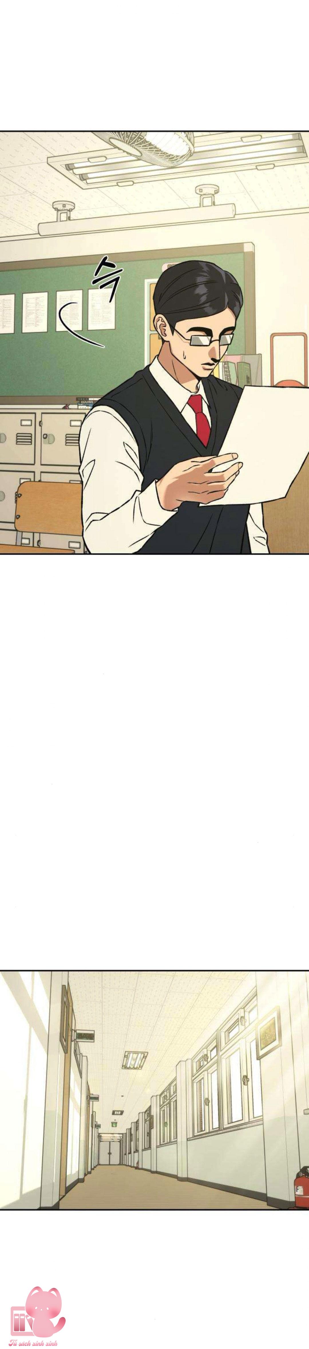 Nguyên Tắc Của Serim - Chap 17 - Trang 21