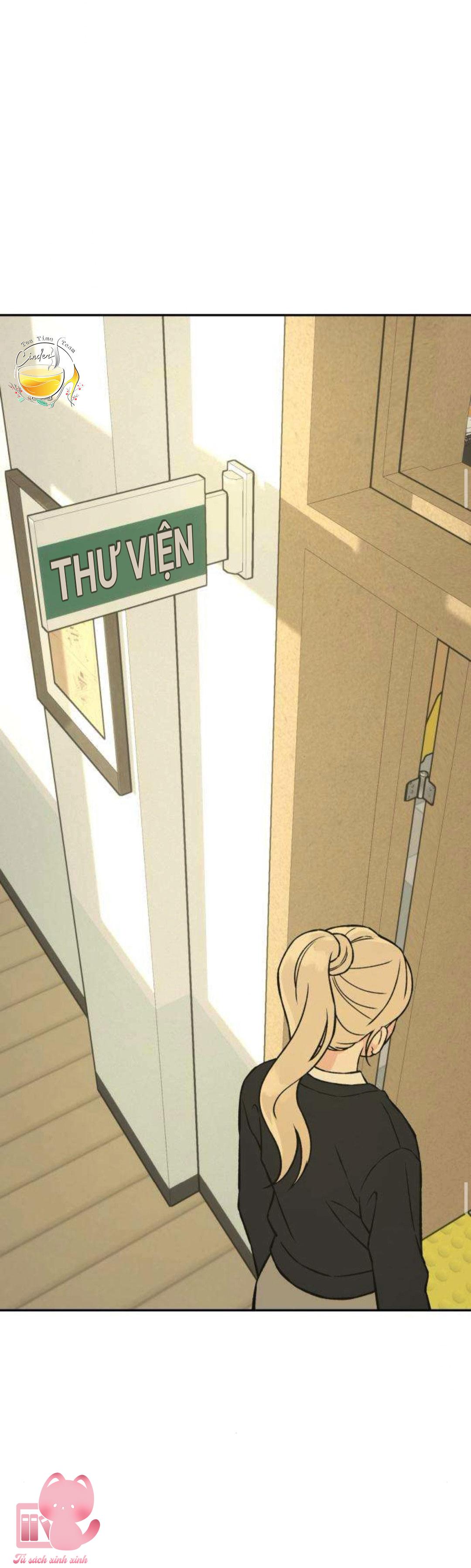 Nguyên Tắc Của Serim - Chap 17 - Trang 22