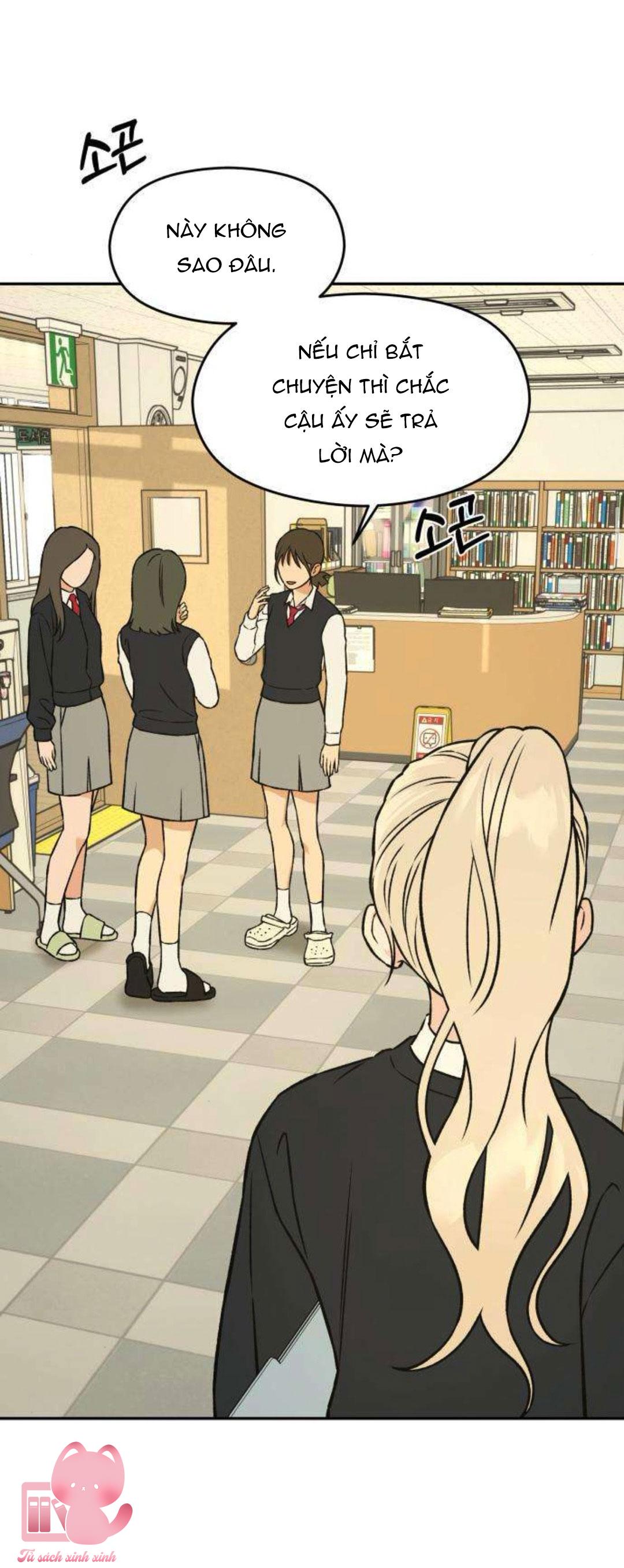 Nguyên Tắc Của Serim - Chap 17 - Trang 24