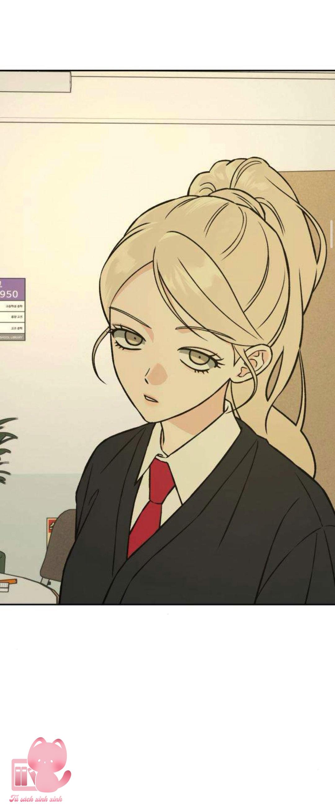 Nguyên Tắc Của Serim - Chap 17 - Trang 26