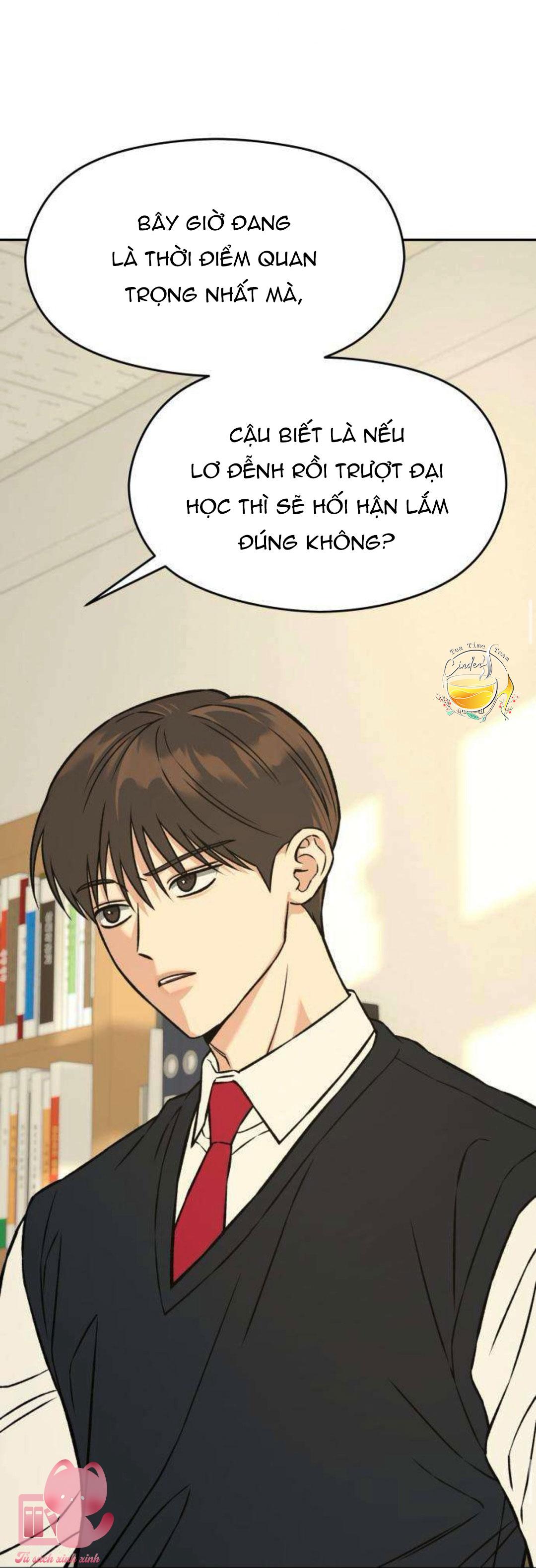 Nguyên Tắc Của Serim - Chap 17 - Trang 35