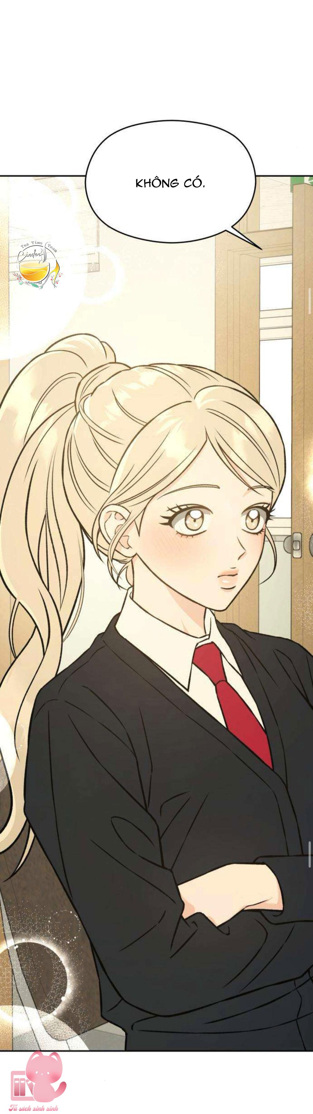 Nguyên Tắc Của Serim - Chap 17 - Trang 37