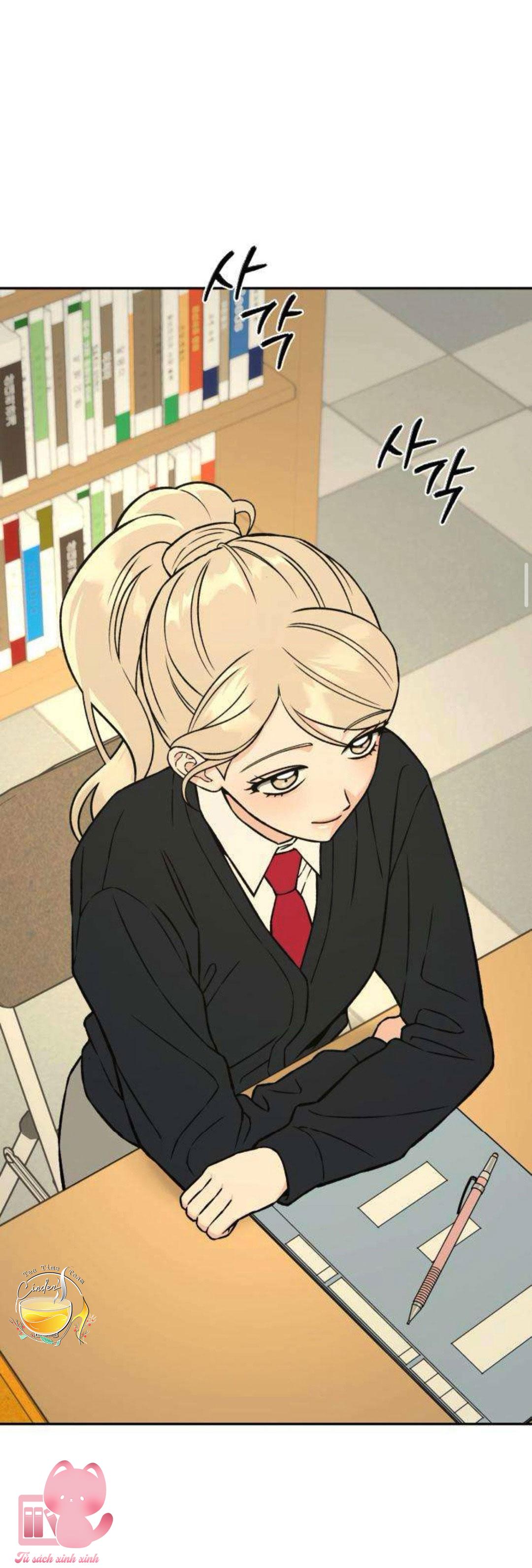 Nguyên Tắc Của Serim - Chap 17 - Trang 39