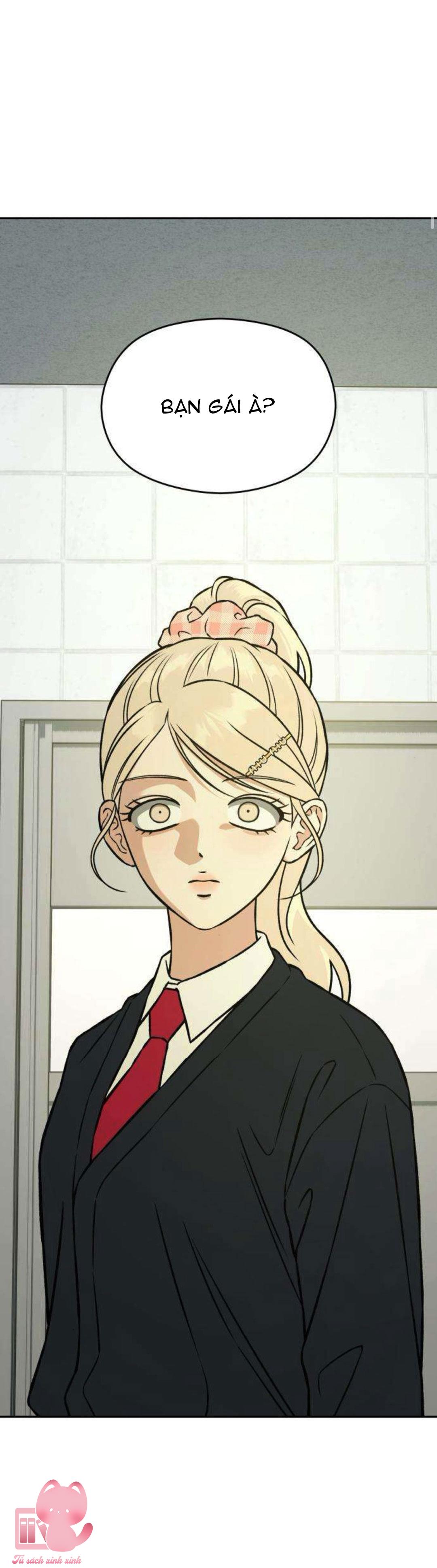 Nguyên Tắc Của Serim - Chap 17 - Trang 4
