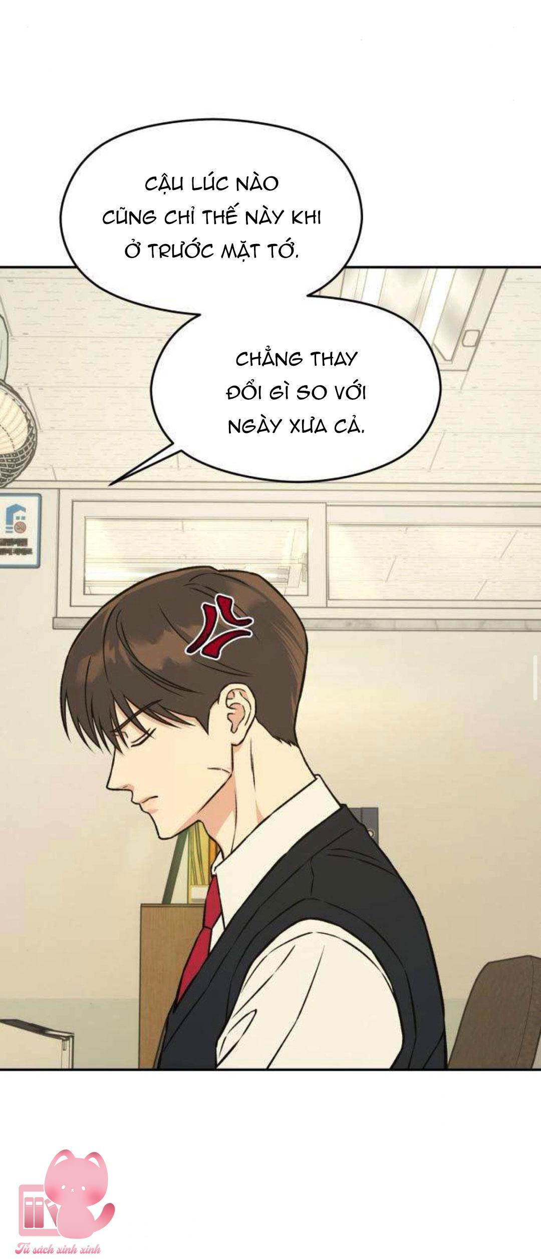 Nguyên Tắc Của Serim - Chap 17 - Trang 40