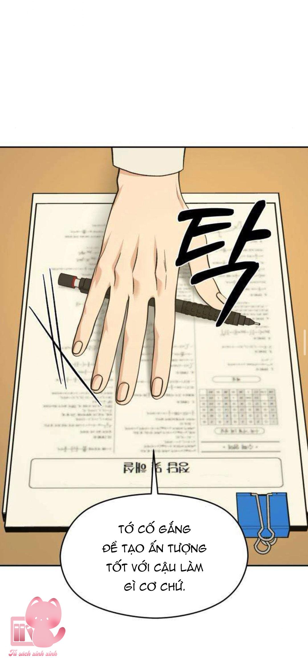 Nguyên Tắc Của Serim - Chap 17 - Trang 41