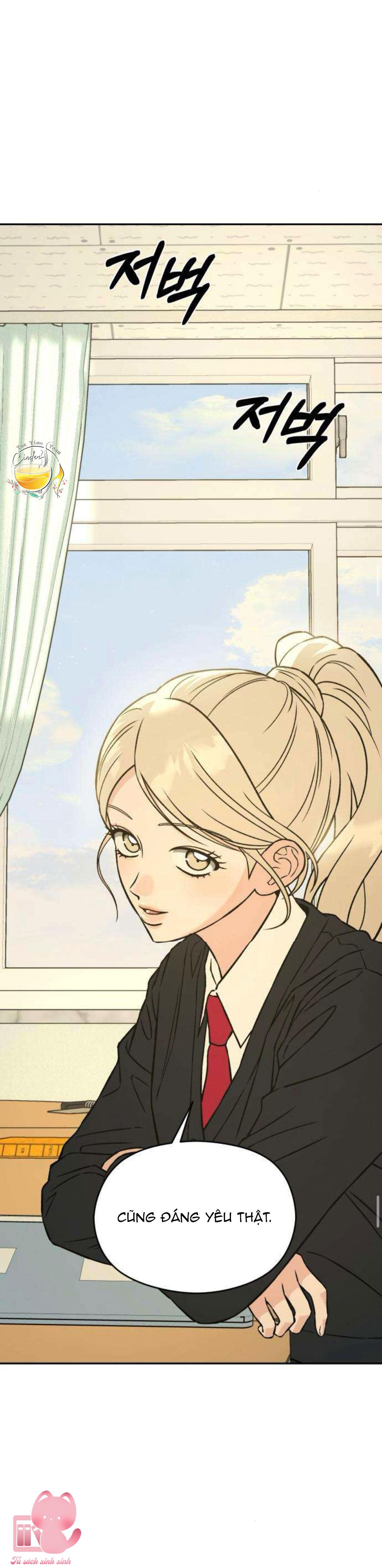 Nguyên Tắc Của Serim - Chap 17 - Trang 43
