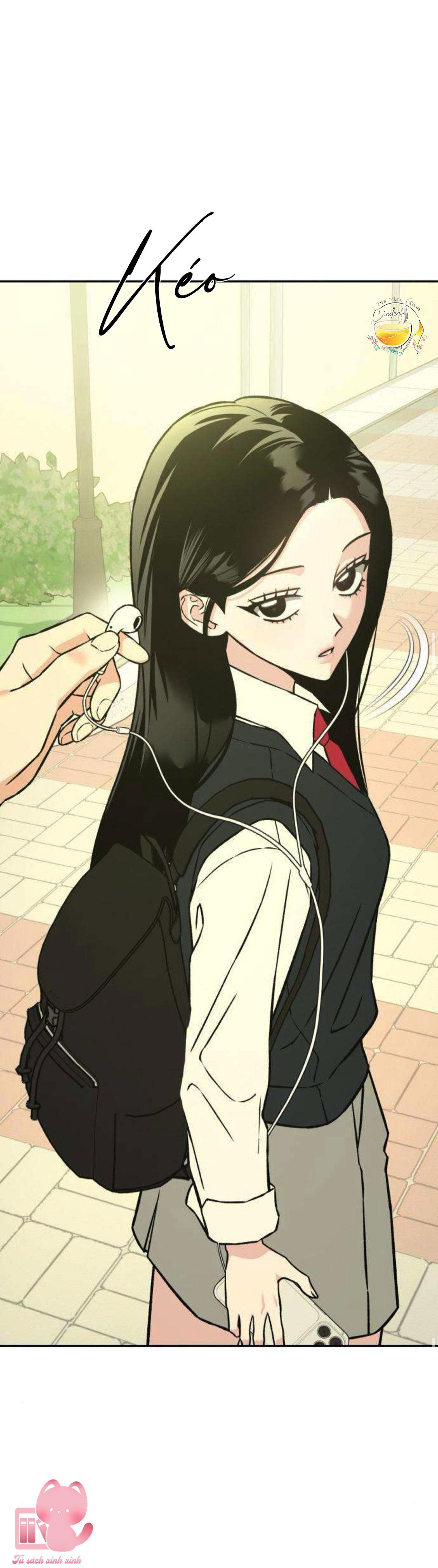 Nguyên Tắc Của Serim - Chap 17 - Trang 46