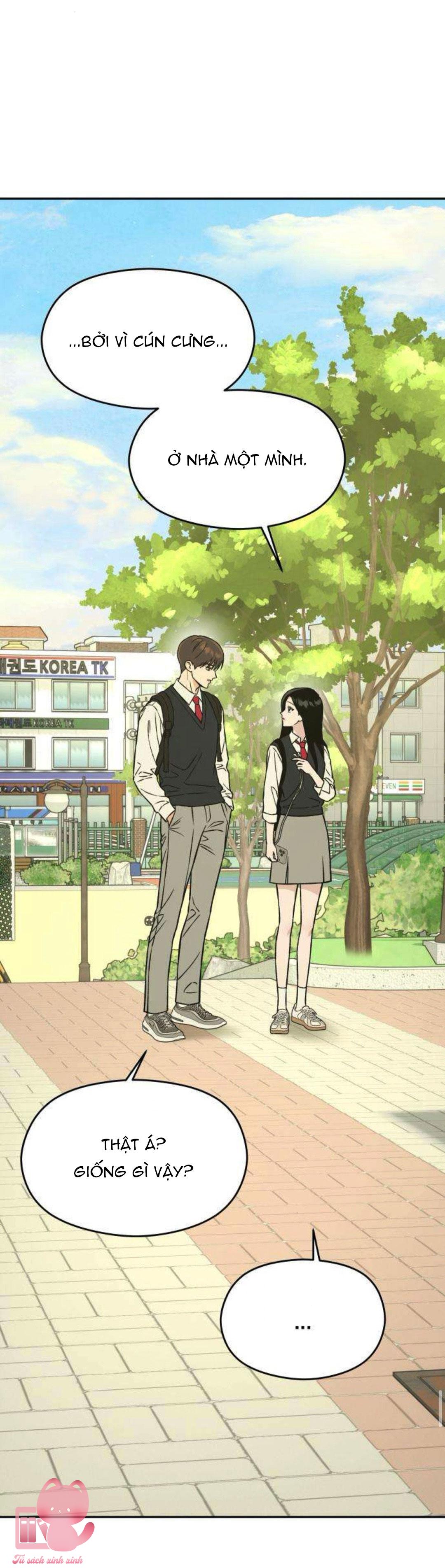 Nguyên Tắc Của Serim - Chap 17 - Trang 48