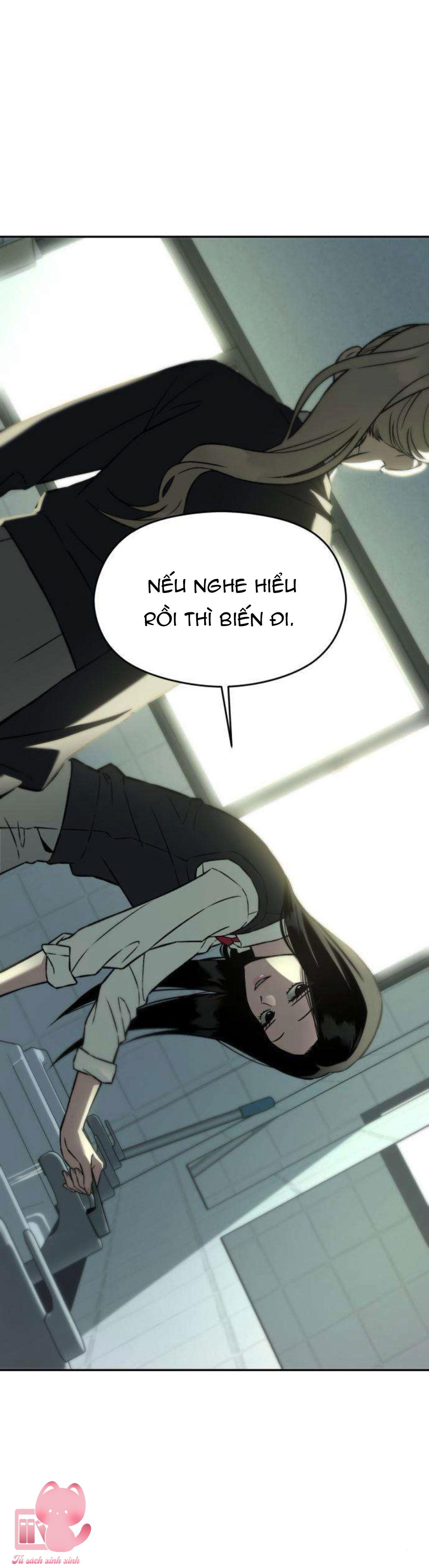 Nguyên Tắc Của Serim - Chap 17 - Trang 5