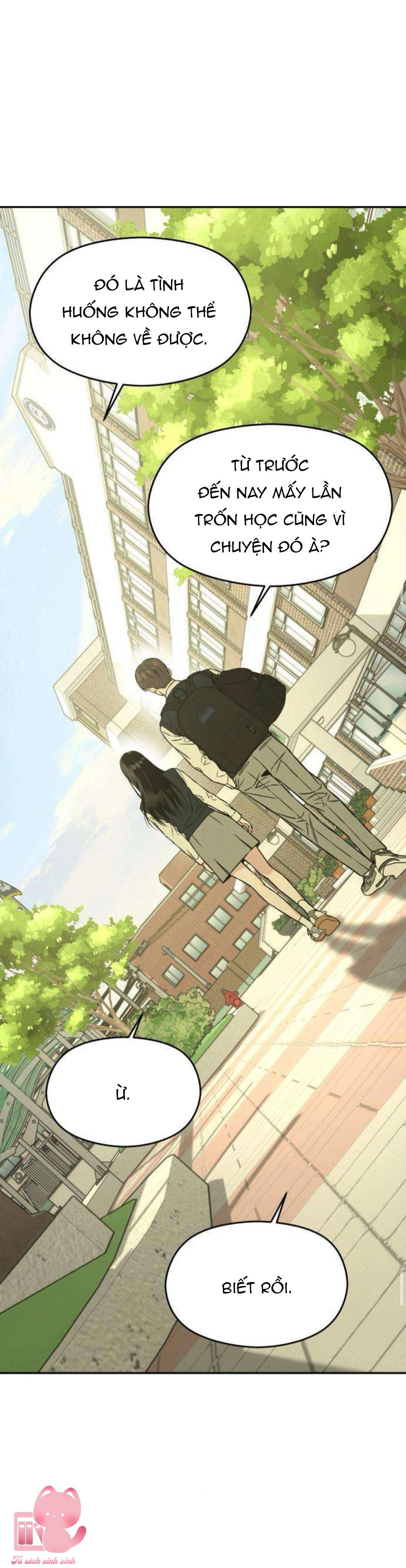 Nguyên Tắc Của Serim - Chap 17 - Trang 50