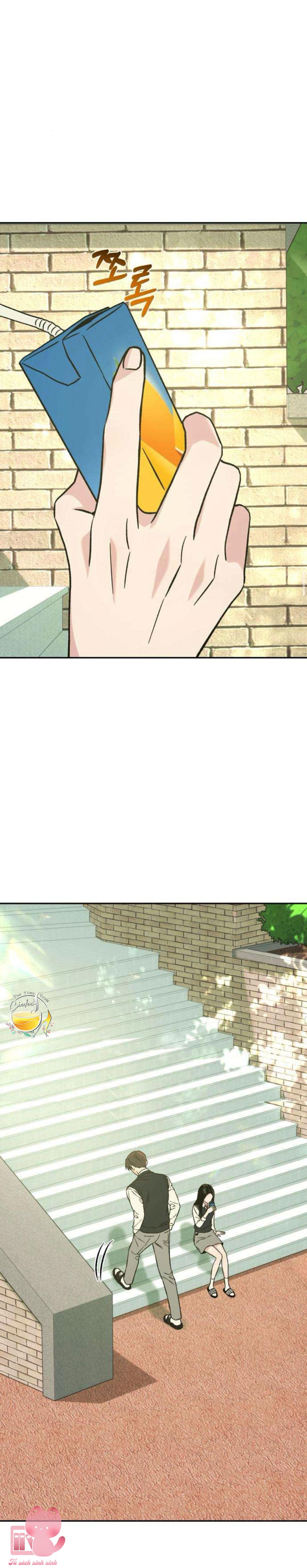 Nguyên Tắc Của Serim - Chap 17 - Trang 52