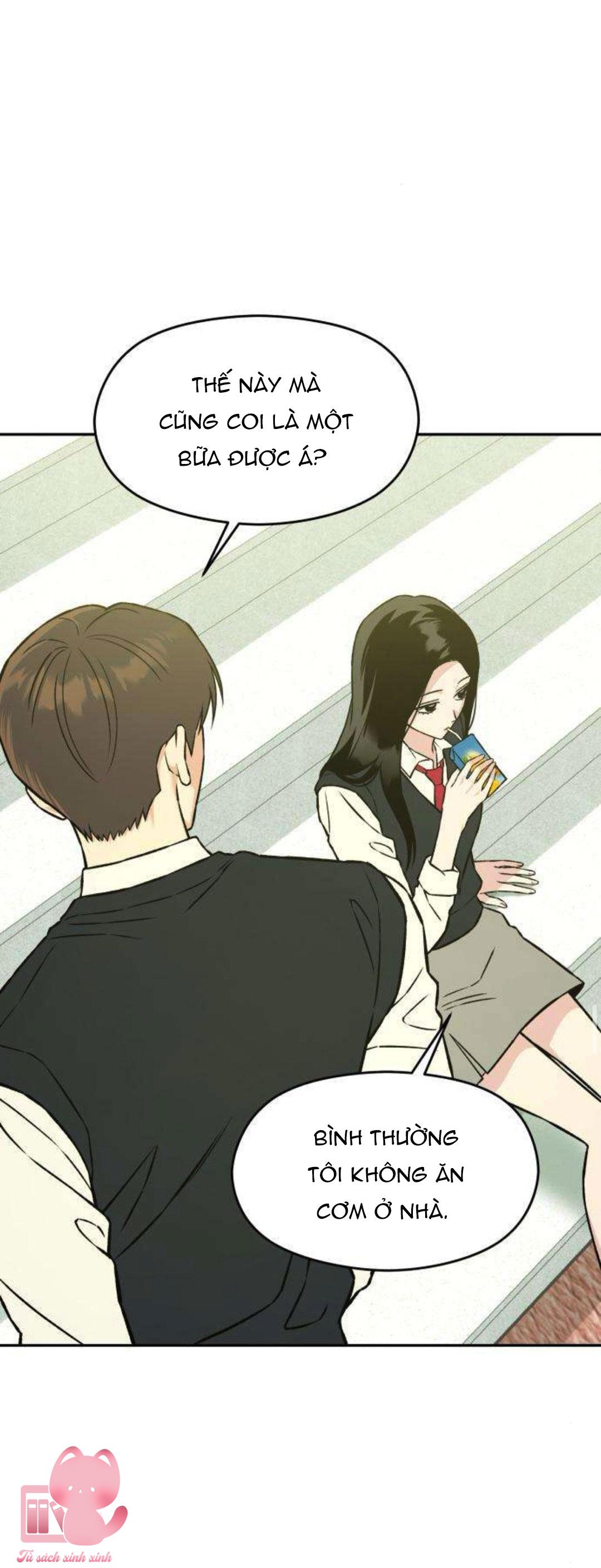 Nguyên Tắc Của Serim - Chap 17 - Trang 53