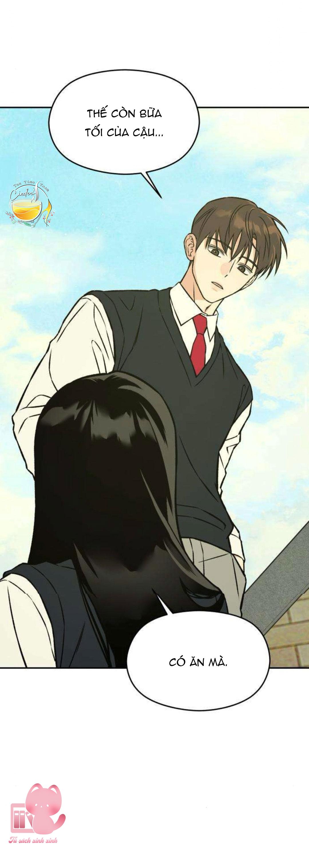 Nguyên Tắc Của Serim - Chap 17 - Trang 54