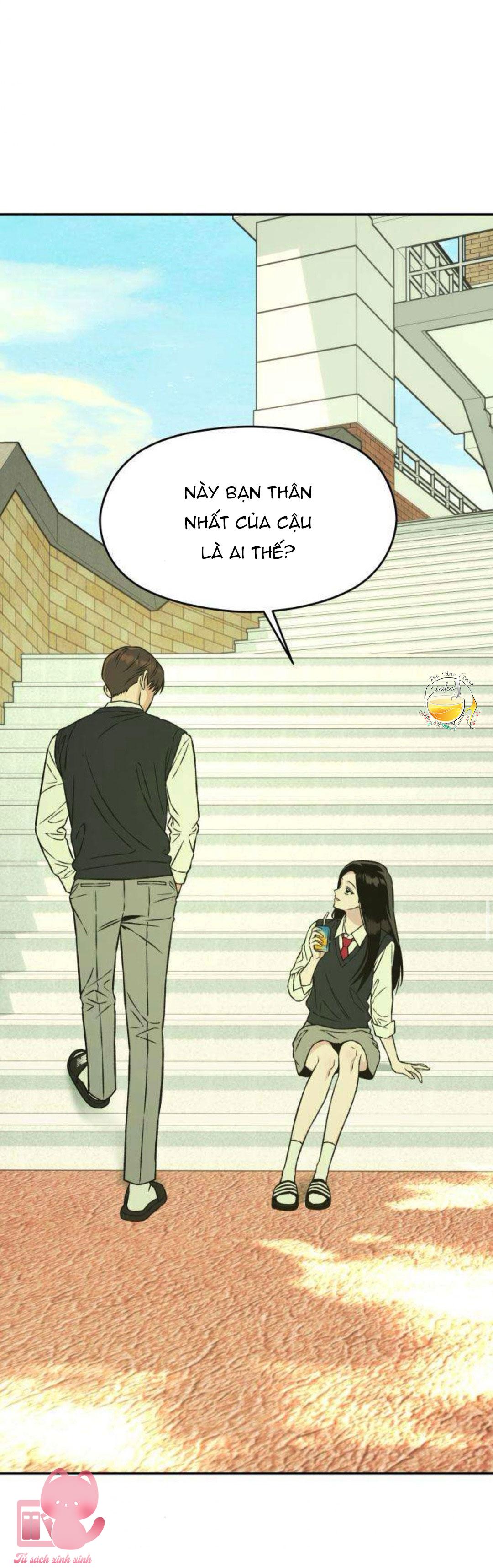 Nguyên Tắc Của Serim - Chap 17 - Trang 55