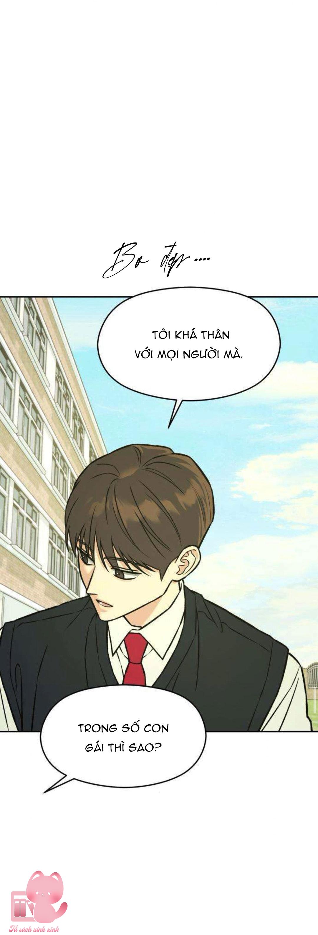 Nguyên Tắc Của Serim - Chap 17 - Trang 56