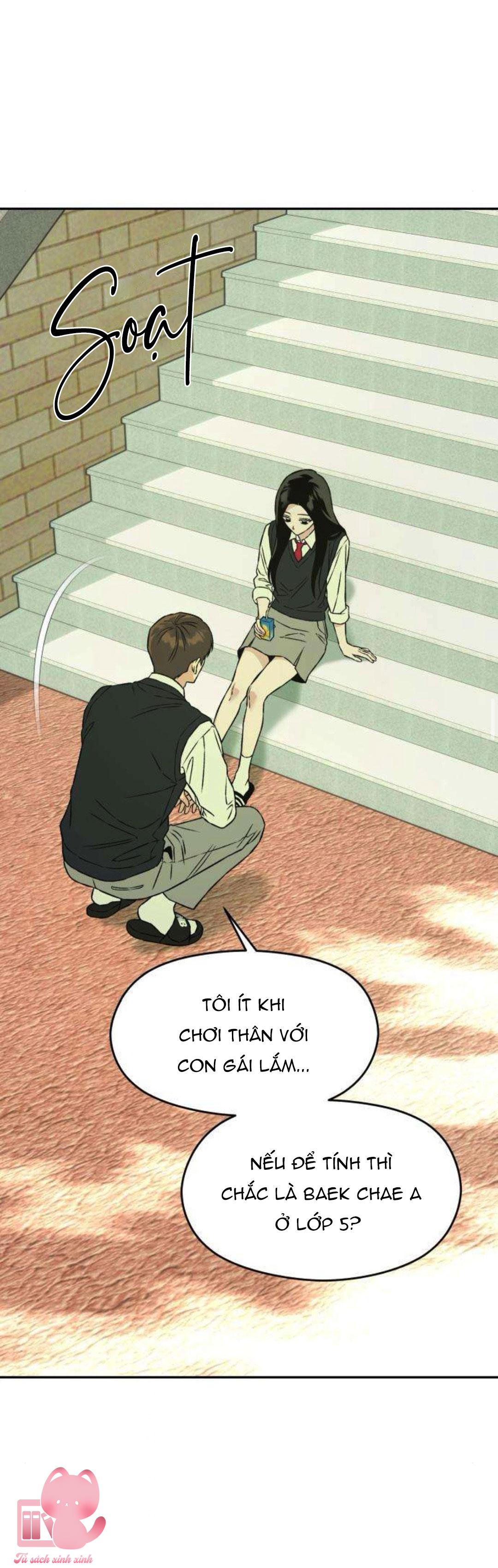 Nguyên Tắc Của Serim - Chap 17 - Trang 57