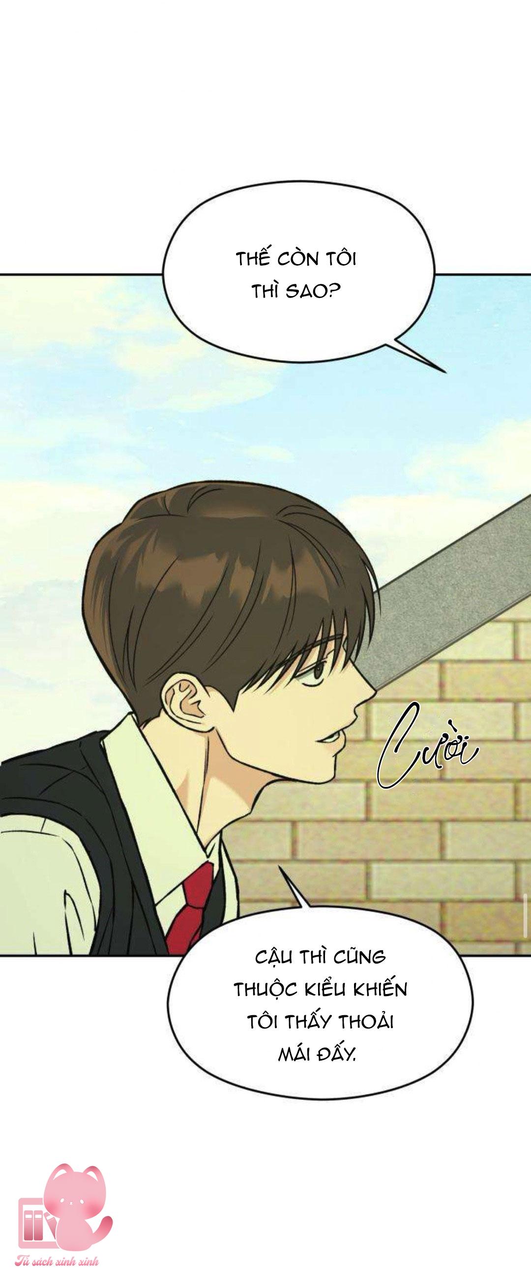 Nguyên Tắc Của Serim - Chap 17 - Trang 59