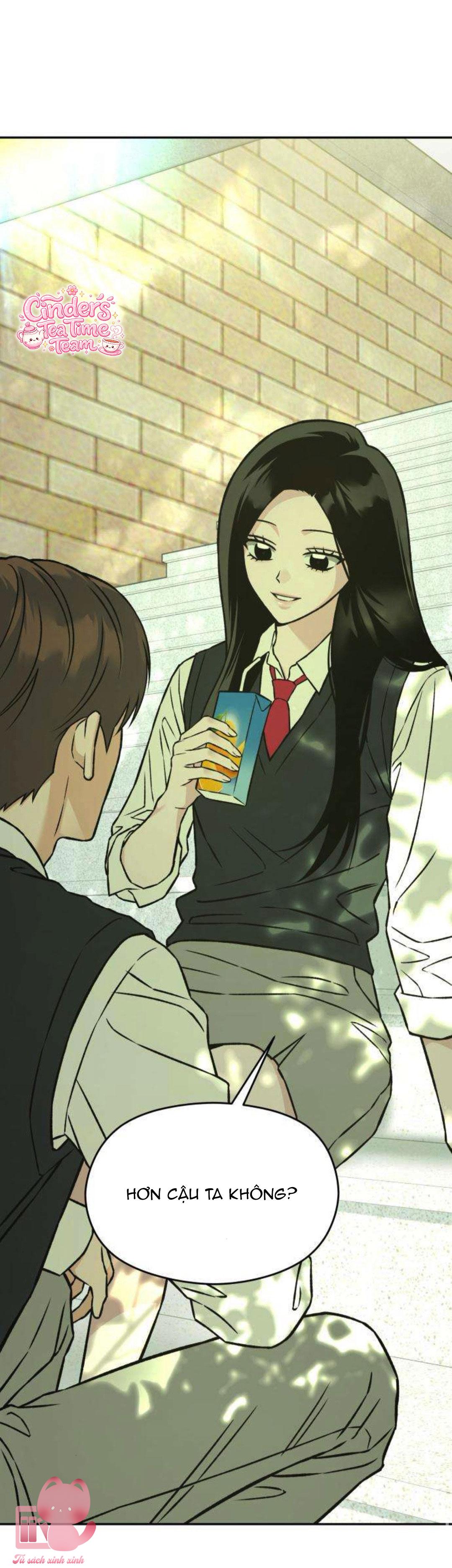 Nguyên Tắc Của Serim - Chap 17 - Trang 60