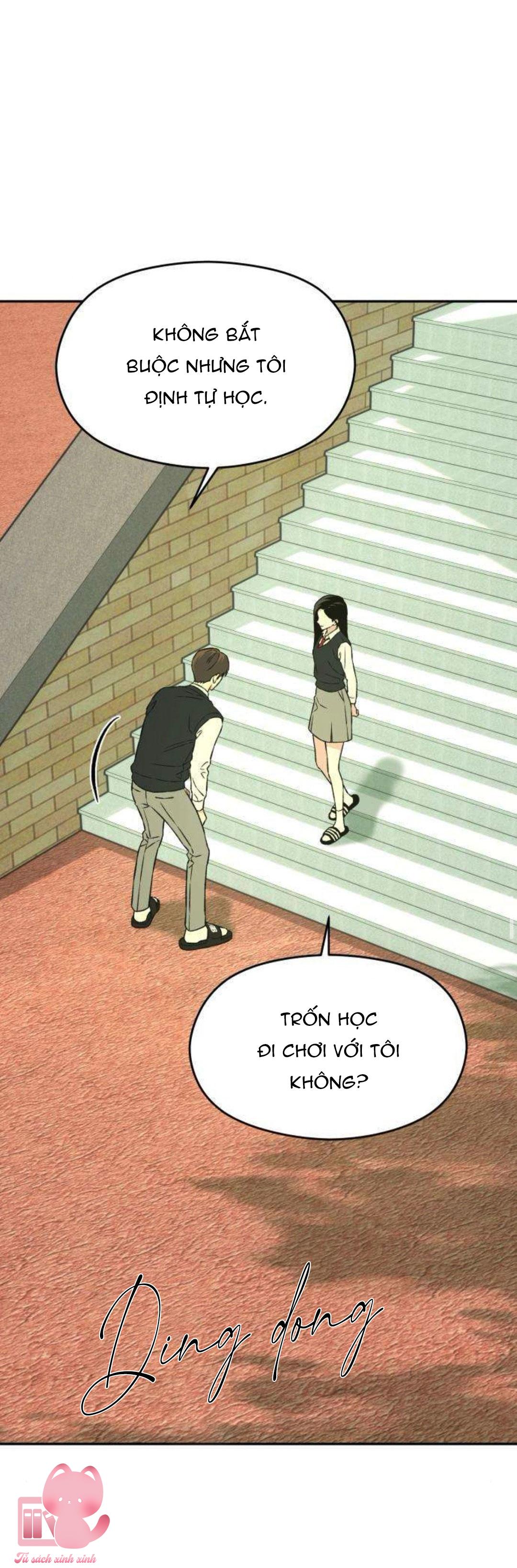 Nguyên Tắc Của Serim - Chap 17 - Trang 62