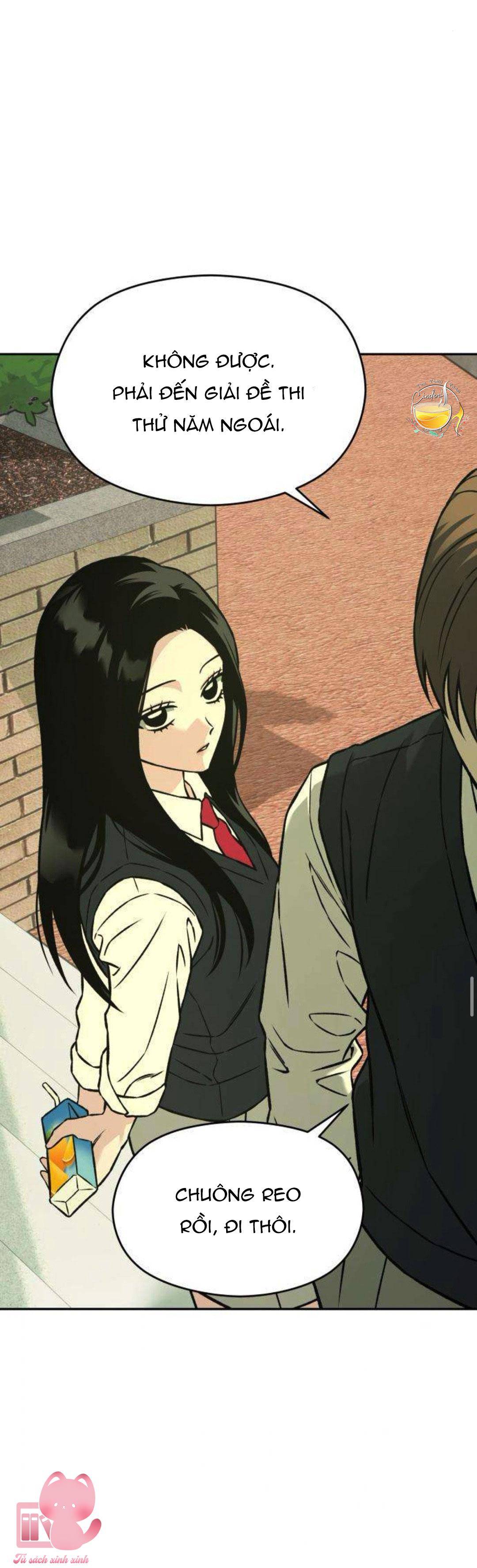 Nguyên Tắc Của Serim - Chap 17 - Trang 63