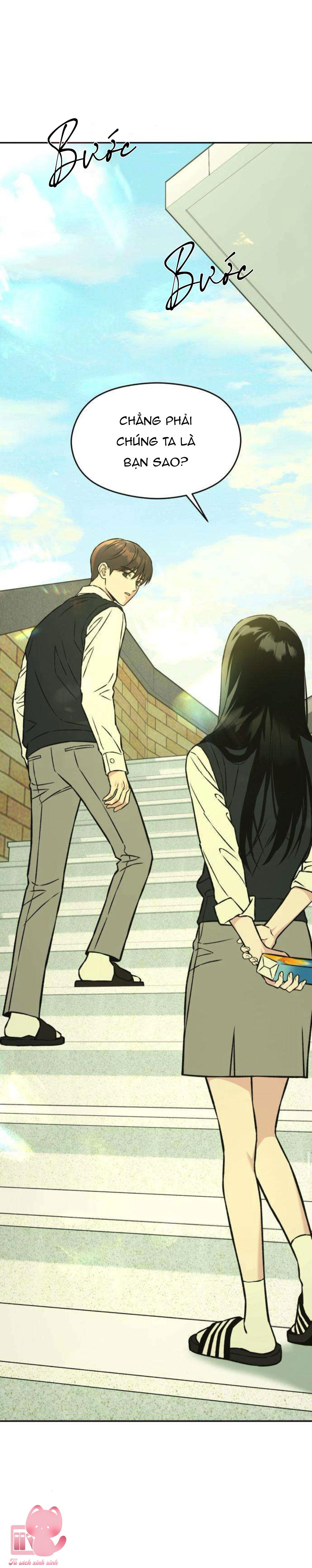 Nguyên Tắc Của Serim - Chap 17 - Trang 64