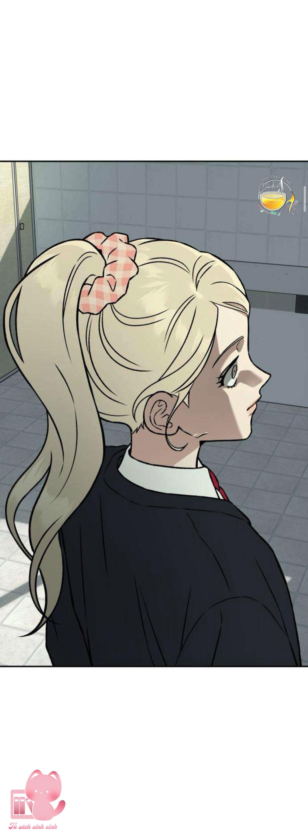 Nguyên Tắc Của Serim - Chap 17 - Trang 7