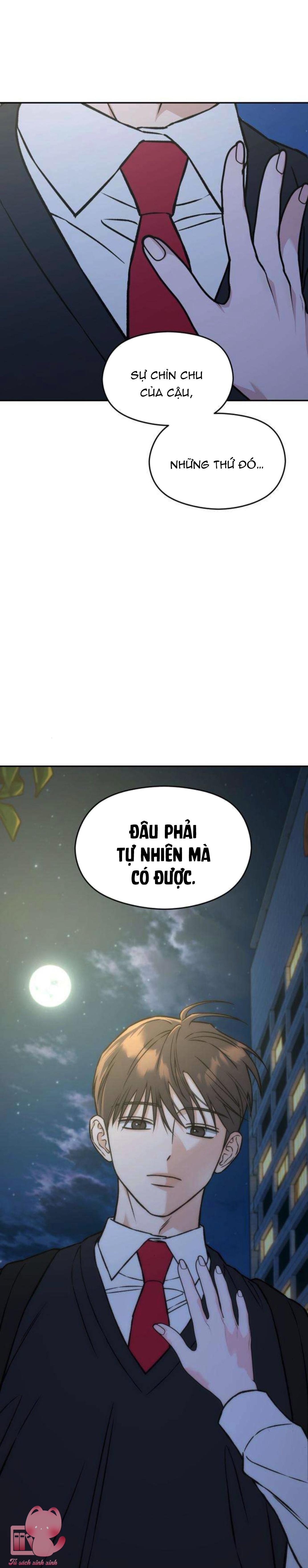 Nguyên Tắc Của Serim - Chap 19 - Trang 13