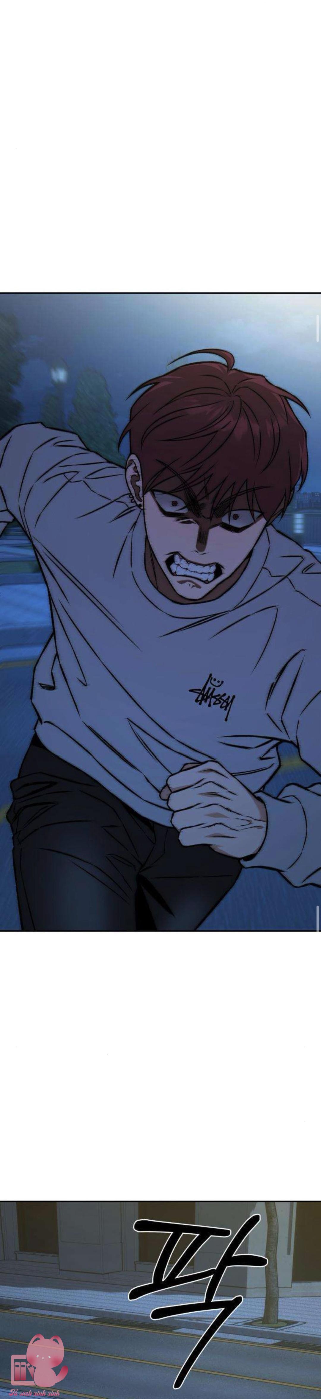 Nguyên Tắc Của Serim - Chap 19 - Trang 21