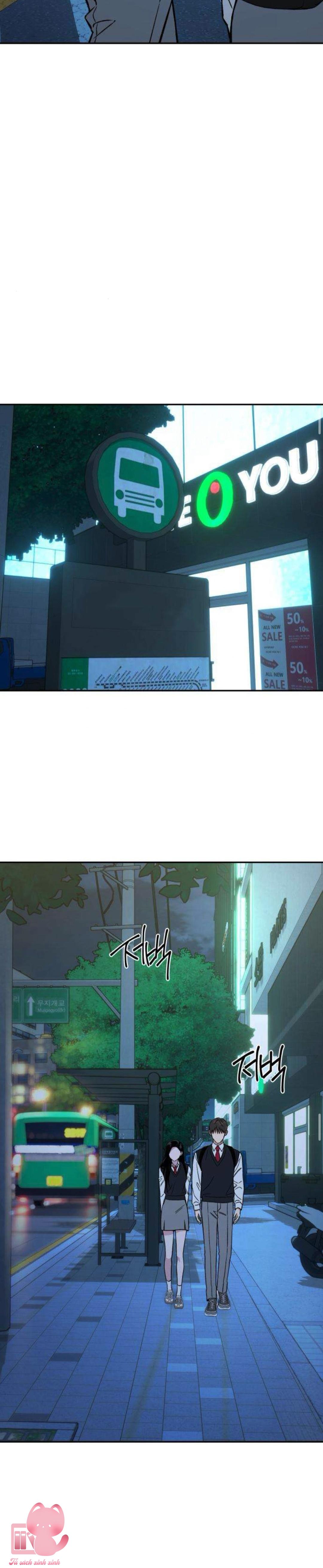 Nguyên Tắc Của Serim - Chap 19 - Trang 29