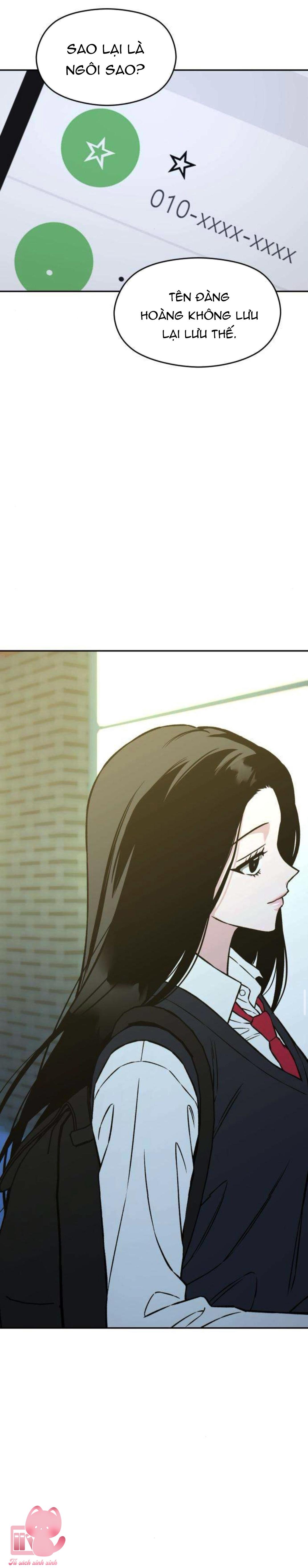 Nguyên Tắc Của Serim - Chap 19 - Trang 41