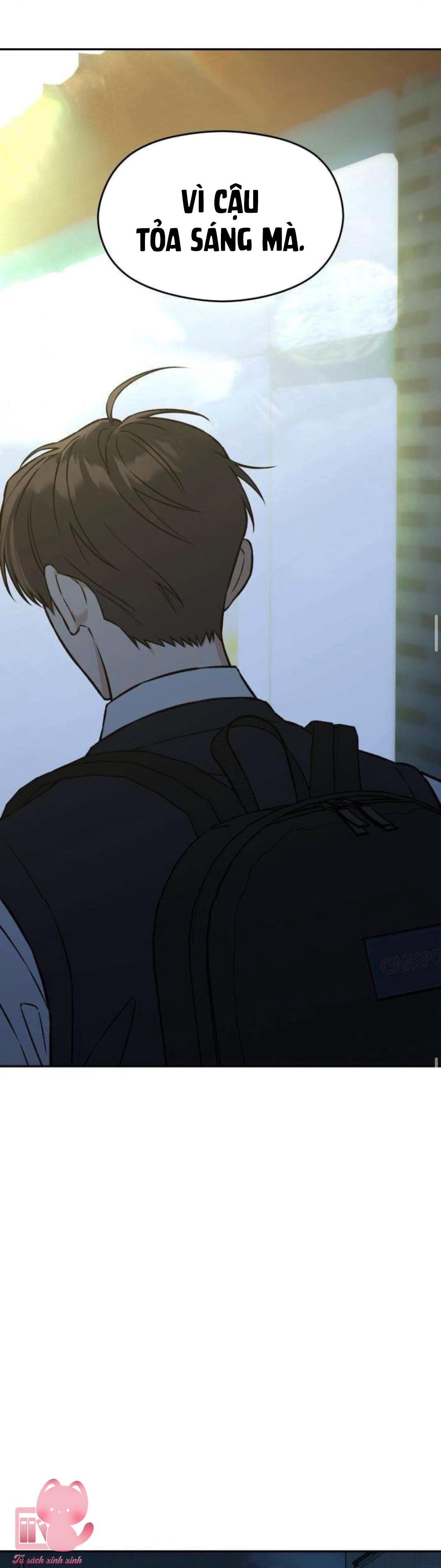 Nguyên Tắc Của Serim - Chap 19 - Trang 42